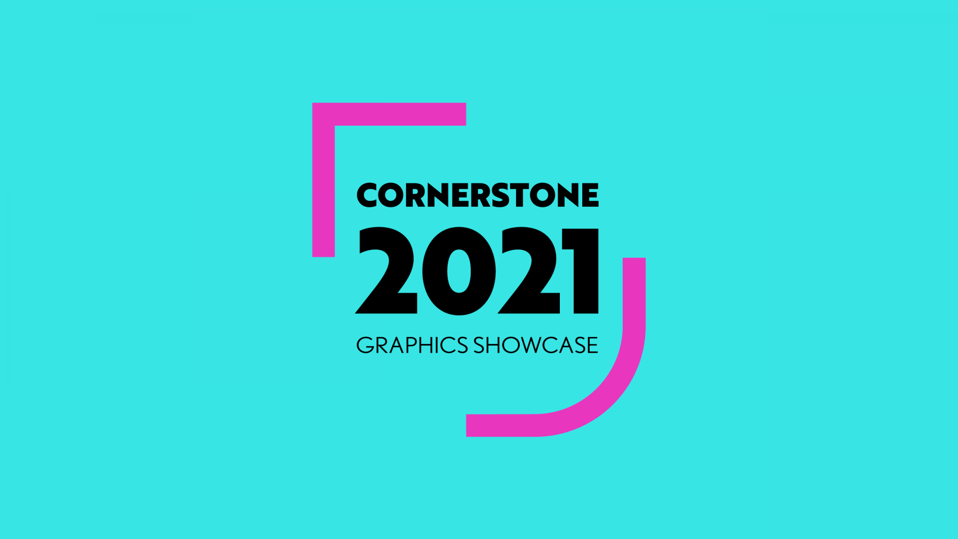 Cornerstone Logo Banner