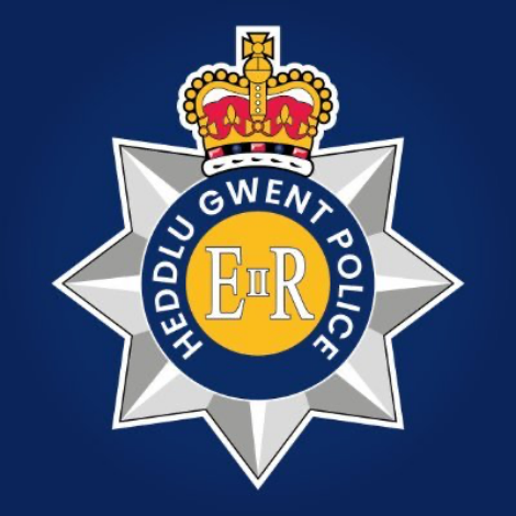 Gwent police