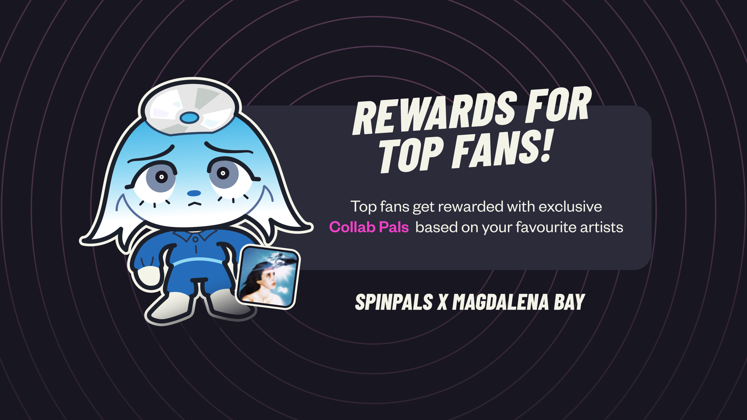 Promo CollabPals